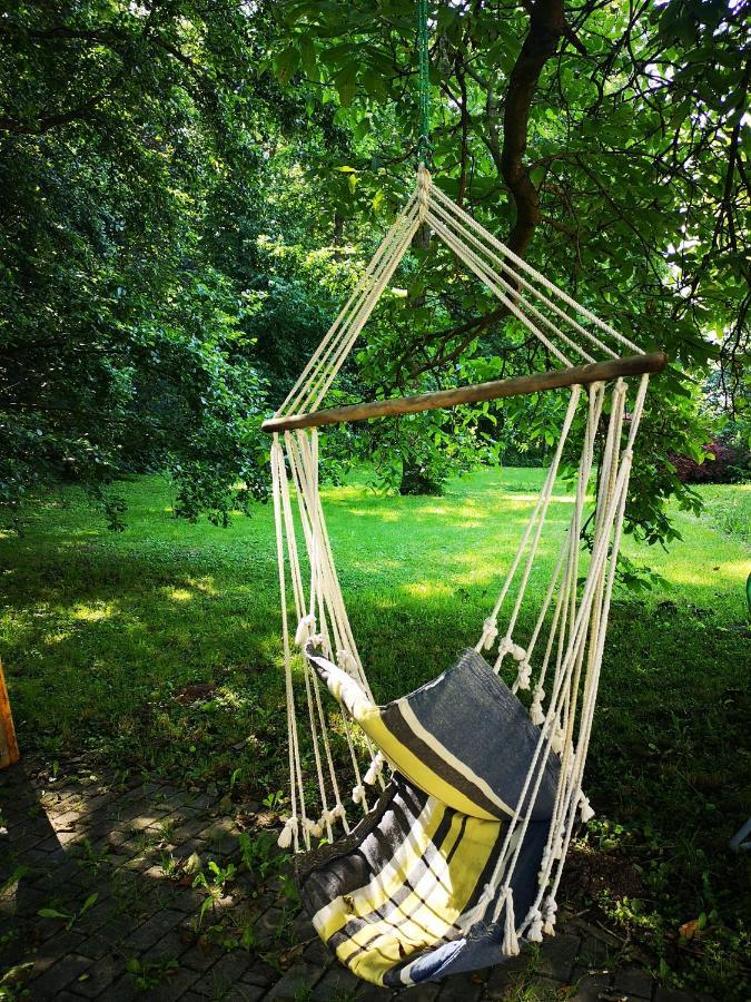Penzion Pod Orechom Turčianske Teplice Buitenkant foto