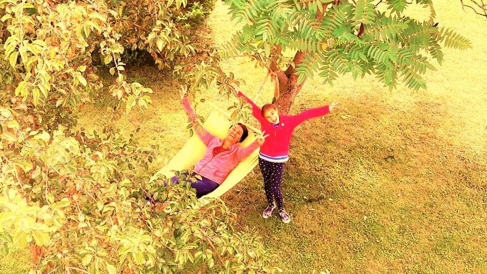 Penzion Pod Orechom Turčianske Teplice Buitenkant foto