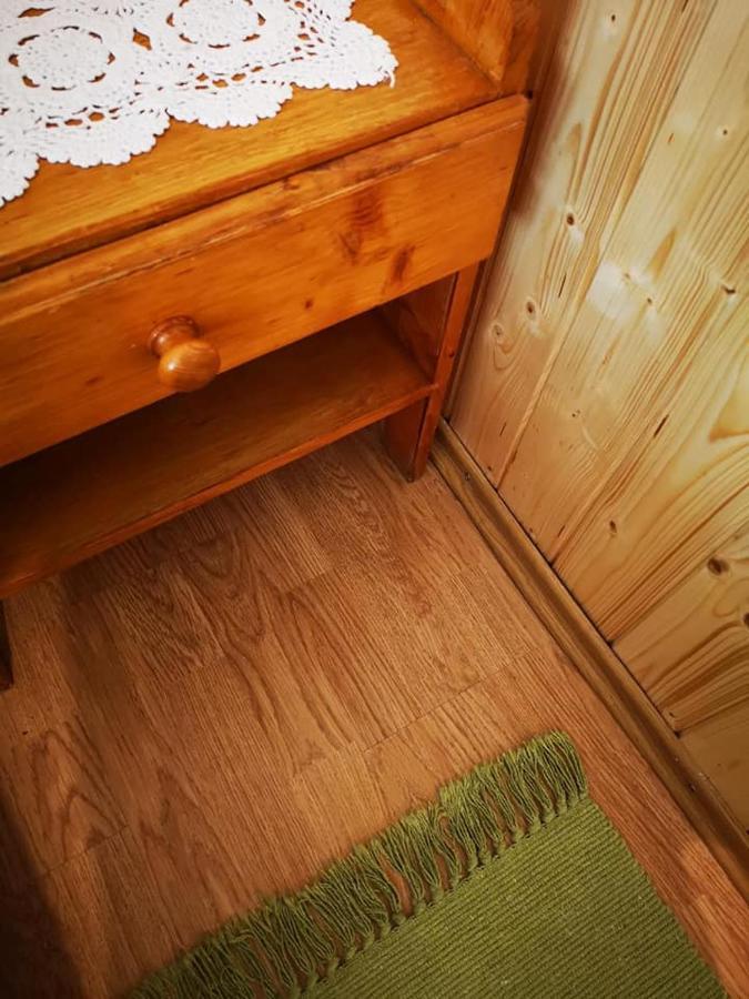 Penzion Pod Orechom Turčianske Teplice Buitenkant foto